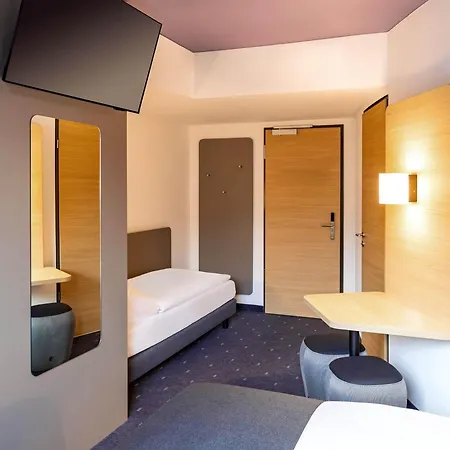 B&B Hotel Rust-Ettenheim-3